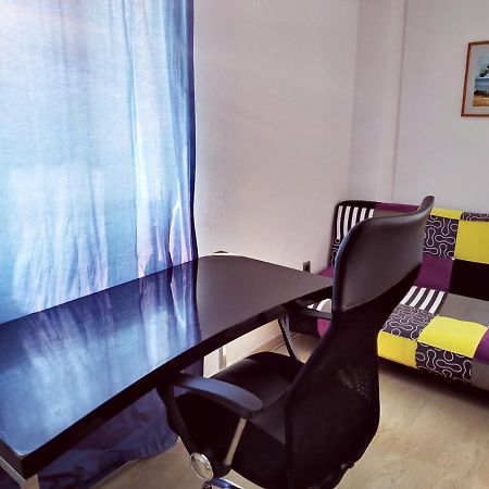 Apartmán Argyri'S Peraia Exteriér fotografie