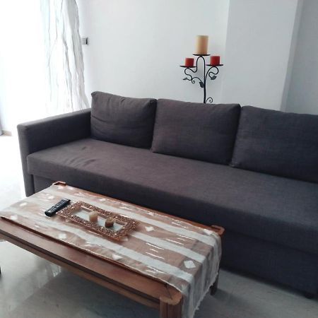Apartmán Argyri'S Peraia Exteriér fotografie