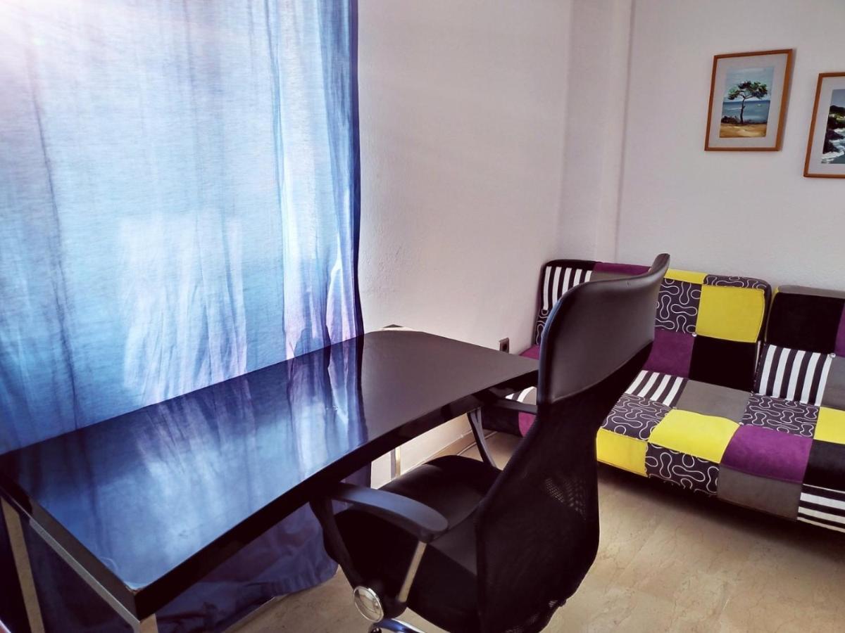 Apartmán Argyri'S Peraia Exteriér fotografie