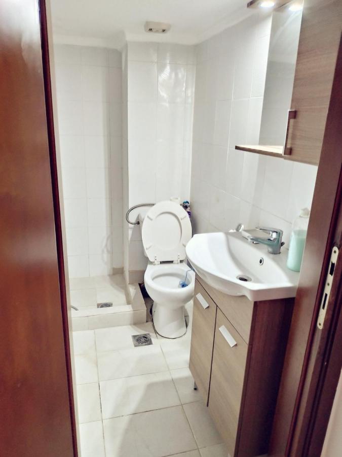 Apartmán Argyri'S Peraia Exteriér fotografie