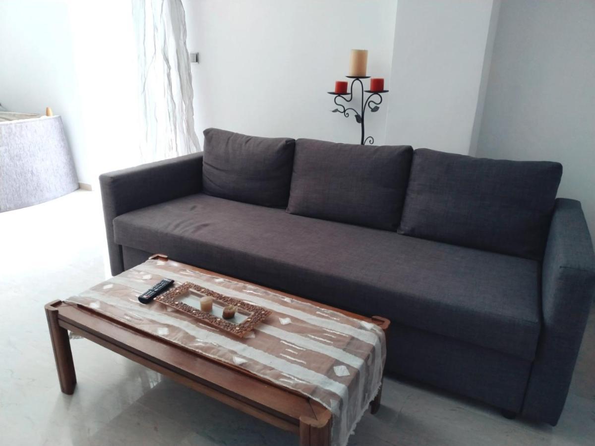 Apartmán Argyri'S Peraia Exteriér fotografie