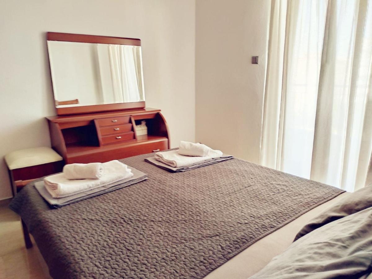 Apartmán Argyri'S Peraia Exteriér fotografie