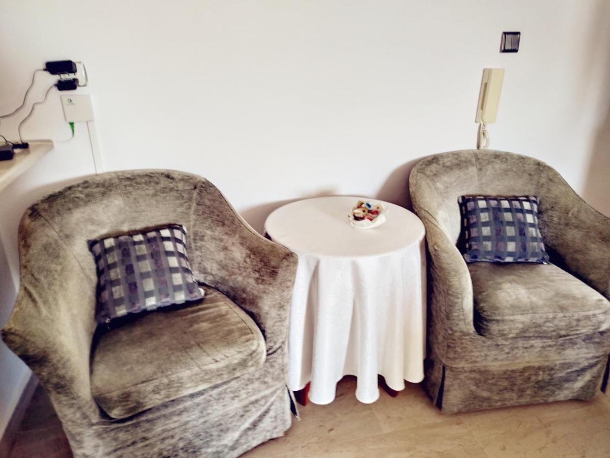 Apartmán Argyri'S Peraia Exteriér fotografie