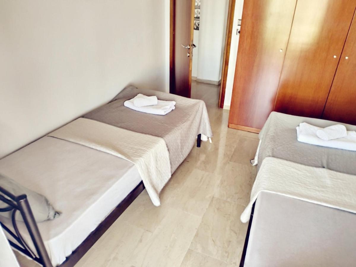 Apartmán Argyri'S Peraia Exteriér fotografie