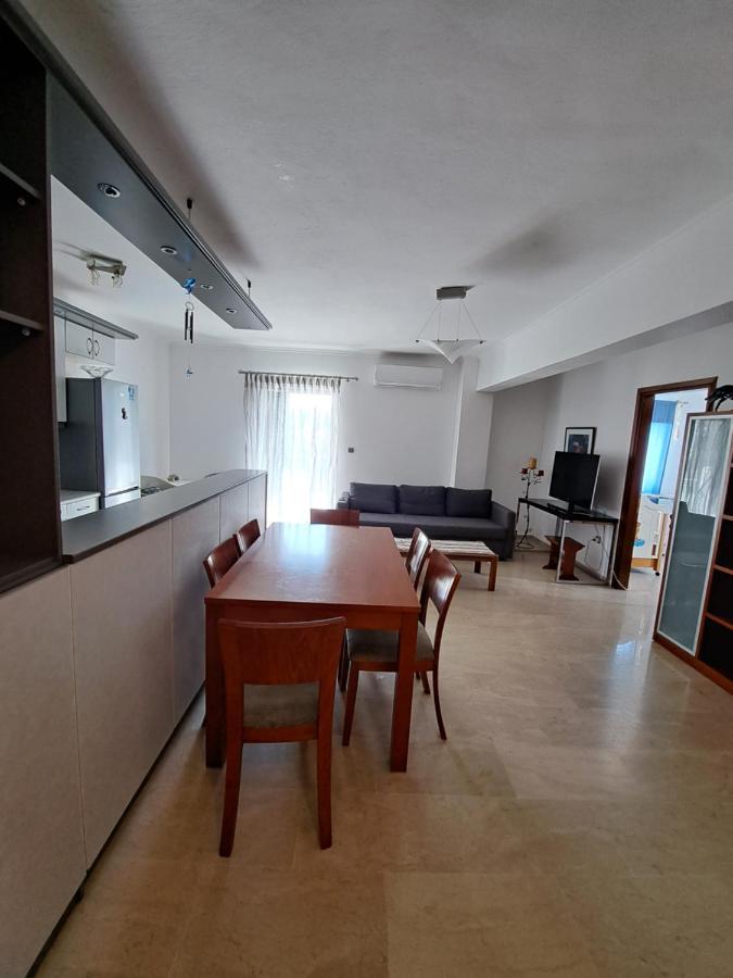 Apartmán Argyri'S Peraia Exteriér fotografie